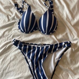 Women’s swimsuit